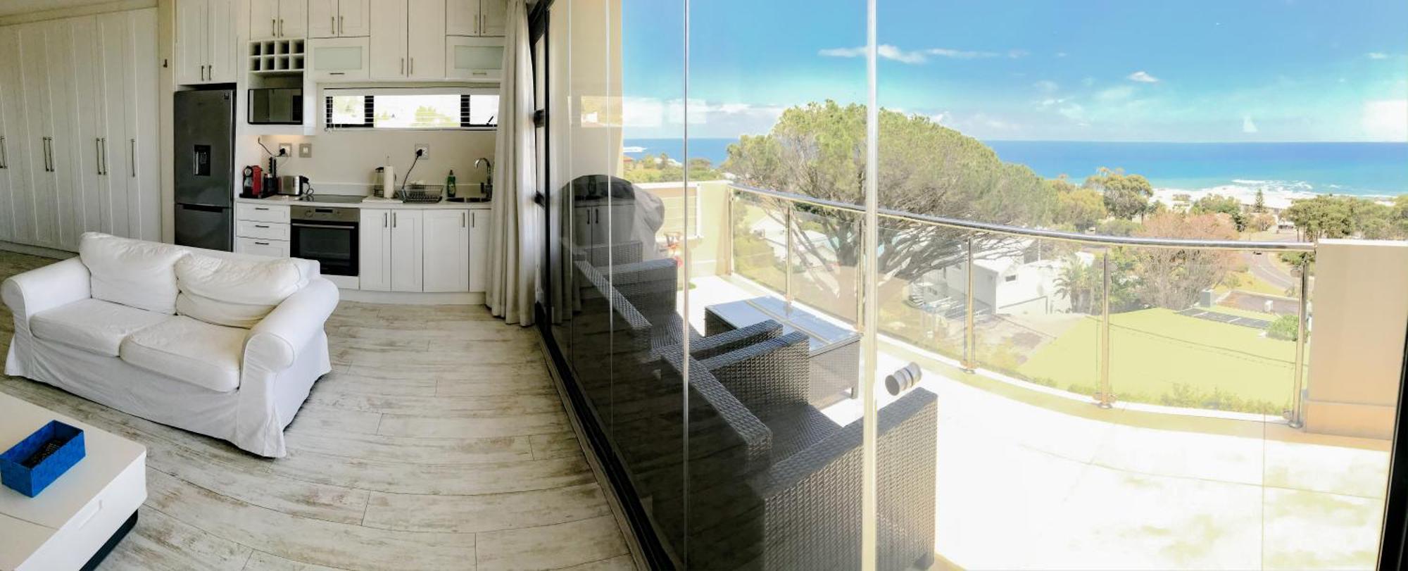 Sea Mount Διαμέρισμα Κέιπ Τάουν Εξωτερικό φωτογραφία