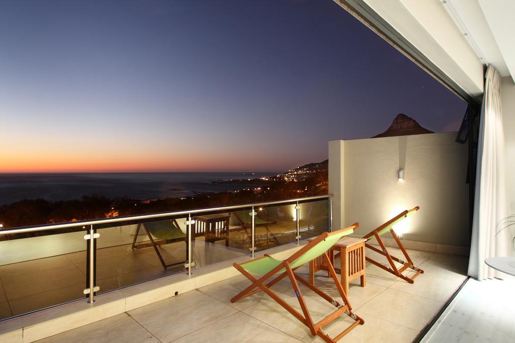 Sea Mount Διαμέρισμα Κέιπ Τάουν Δωμάτιο φωτογραφία