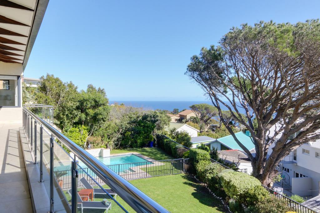 Sea Mount Διαμέρισμα Κέιπ Τάουν Εξωτερικό φωτογραφία